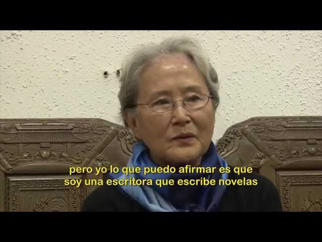Vídeo relacionado con The wandering soul - Colección Zhang Jiewens (edición china)