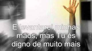 Casting Crowns - Life of Praise - Legendado PT BR