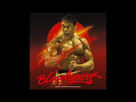 Paul Hertzog - Bloodsport