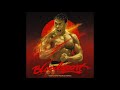 Paul Hertzog Bloodsport