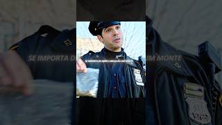 O policial foi injustiçado por fazer o certo #filmes #cenas #shorts