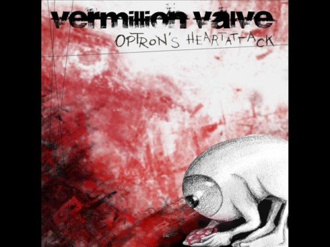 Page Down - Vermillion Valve