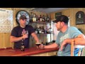 Wingnut's Bar - Victory Storm King Stout Review