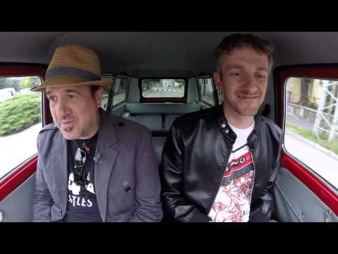 Neno Belan u Šlep šou