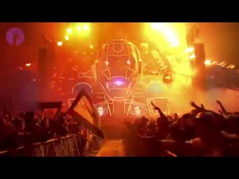 Jaz Von D & USAI - Prophecy [Played by Steve Angello]