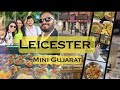 Leicester City Travel Vlog | Belgrave Road Melton Road | UK Travel Vlog | Mini Gujarat #leicester