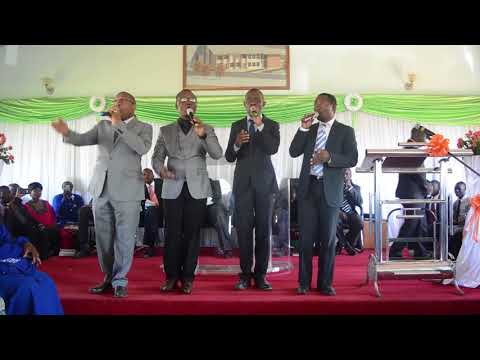 Shiloh Quartet - Wimekela Kino Kyaro