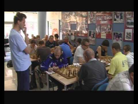 Podsumowanie Mistrzostw Polski amatorów w szachach