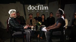 DocFilm Forum: Barbara Hammer &amp; Cheryl Dunye