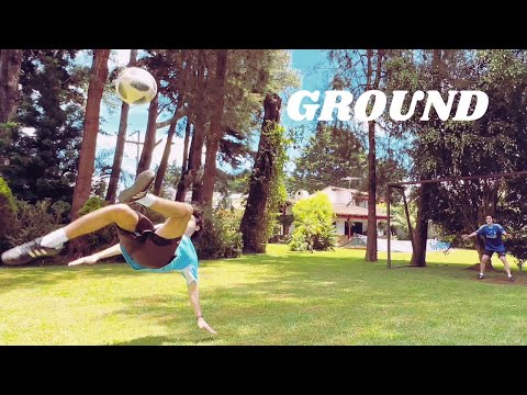 Ground - Joaquinn
