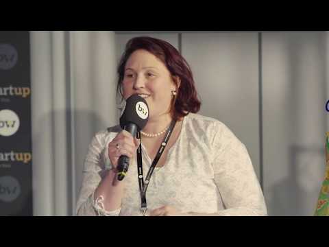 Start-up BW Elevator Pitch, 27.03.19 Regional Cup Bodensee-Oberschwaben | Steffi's Wunderkiste