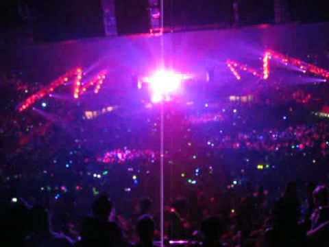 Judge Jules @ monster massive 08 opening the first 6 minutes