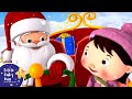 Christmas Is Magic Nursery Rhymes For Babies By LittleBabyBum ABCs And 123s
