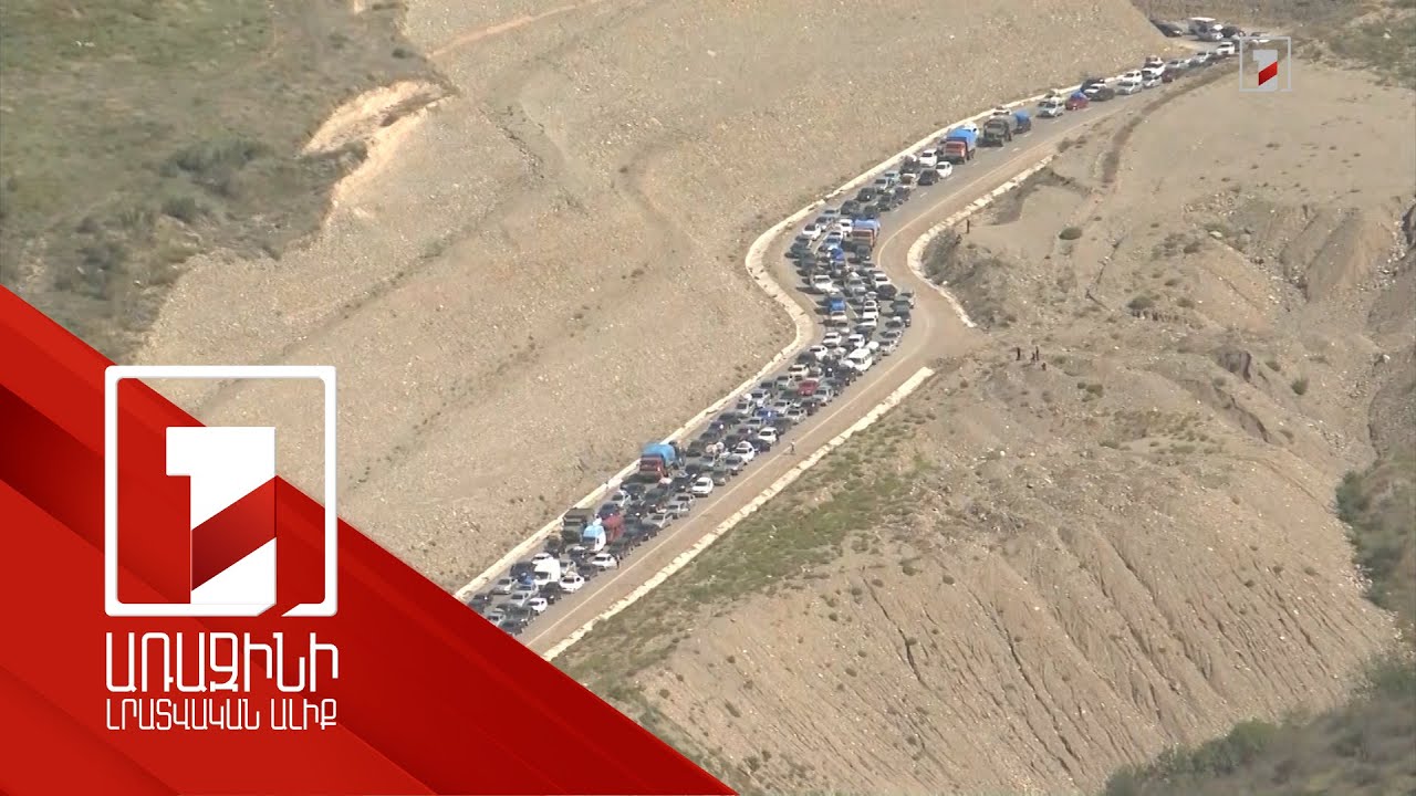 ԼՂ հայերի վերադարձի օրինական իրավունքին Ադրբեջանը կեղծ օրակարգեր է հակադրում