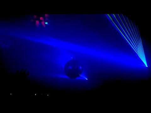 Simon Patterson @ OpenUp 150 - Simon Patterson - Miss You