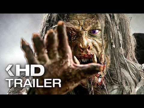 WARCHIEF Trailer German Deutsch (2024)