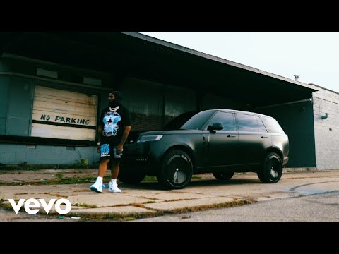 Peezy - Get It Going (Official Video)