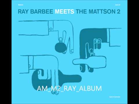 Ray Barbee Meets The Mattson 2 - Short Strokes