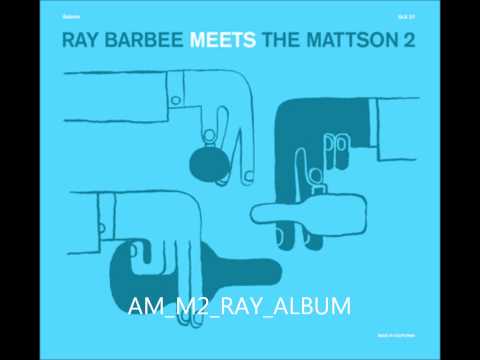 Ray Barbee Meets The Mattson 2 - 