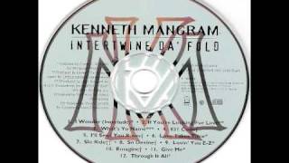 Kenneth Mangram - Looking For Love & I'll Send You Roses `95