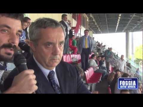 Mongelli e  il Giordano