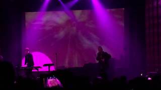 The Black Queen @ The Regent Theater, Los Angeles, CA. 3/28/19