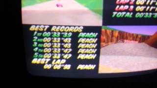 YV SC 3lap 33''39*** (end screen)