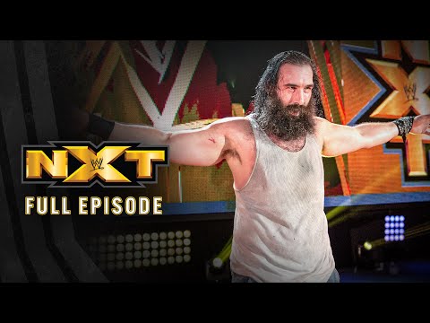 WWE NXT