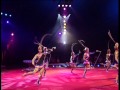 CIRCUS KNIE Official Showreel 2006 DE