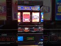 Blazing 777 Triple Double Wild Nudge #slot #slotmachine #jackpot #casino