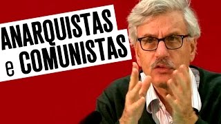 Michael Löwy | Anarquismo e comunismo na I Internacional