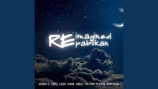 Kanino Ba Dapat (The Origin)