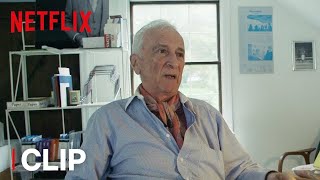 Voyeur | Clip: A Guest of the Voyeur | Netflix