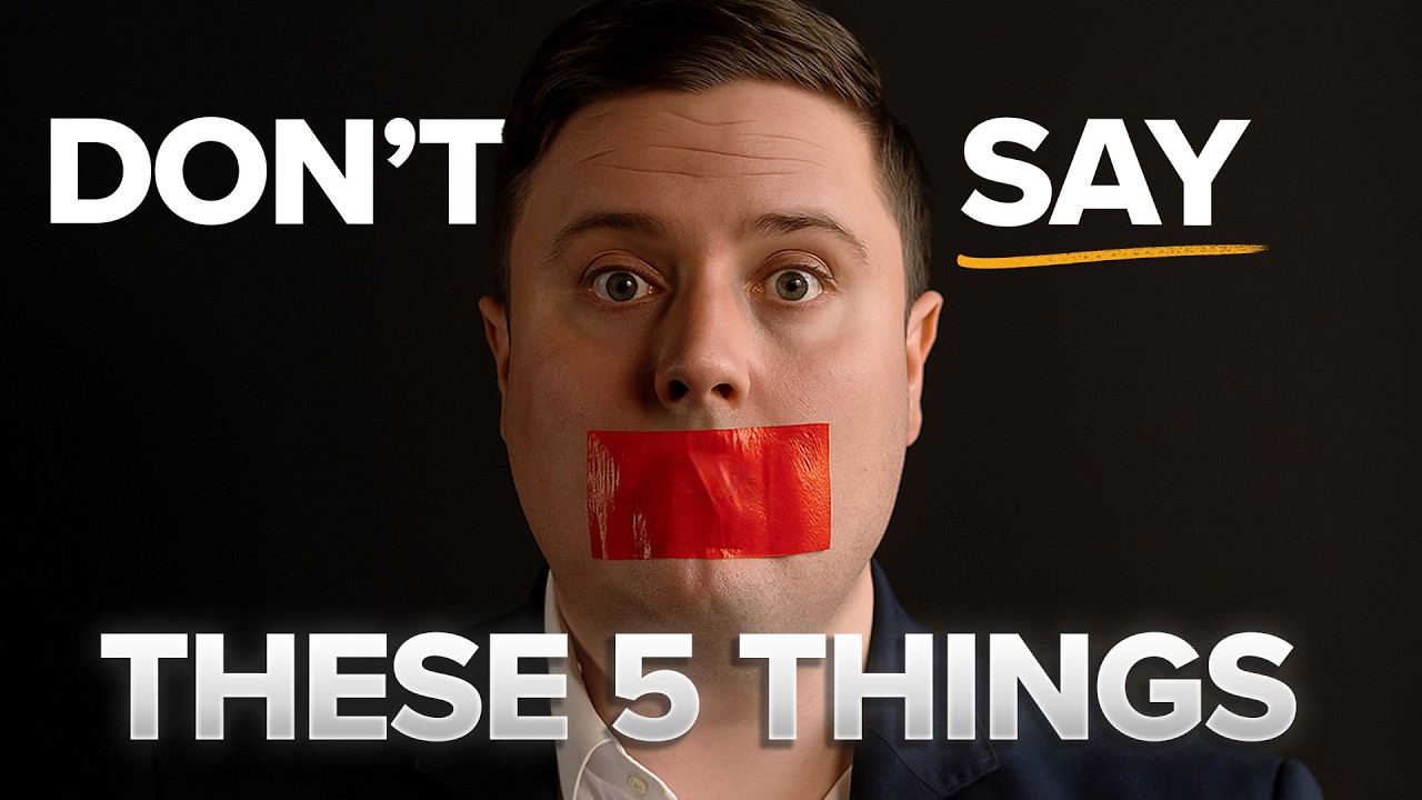 5 Rules for Communicating Effectively with Executives