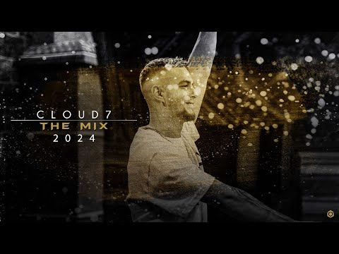 Cloud7 - The Mix 2024 - Official