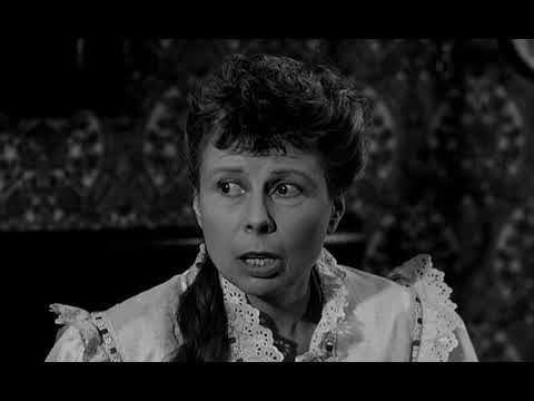 Dorp aan de Rivier (1958)