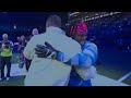 Will Smith Shouting Out KSI