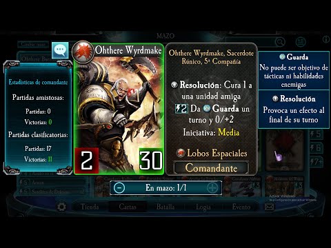 Ohthere Burzmade - Horus Heresy Legions