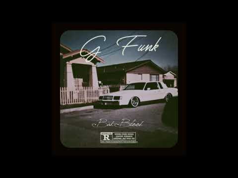 M.V.A x Tino - Baby G-FUNK (prod. @leonxbbd)