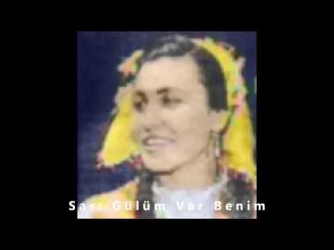 Sarı Gülüm Var Benim - Kadriye Latifova