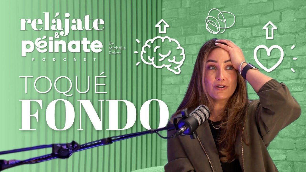 Video para campaña de YouTube Ads de marca personal y autoridad