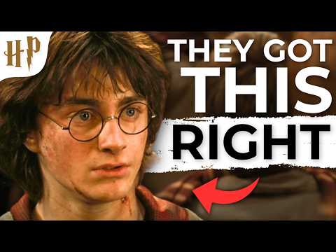 Fact or Fantasy and Fact or Fantasy | Harry Potter