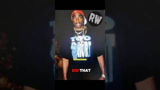 👀 TOO $HORT talks about the many different sides of TUPAC! 🤔🤔