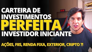 Internacionalização: Investindo Lá Fora de Maneira Simples