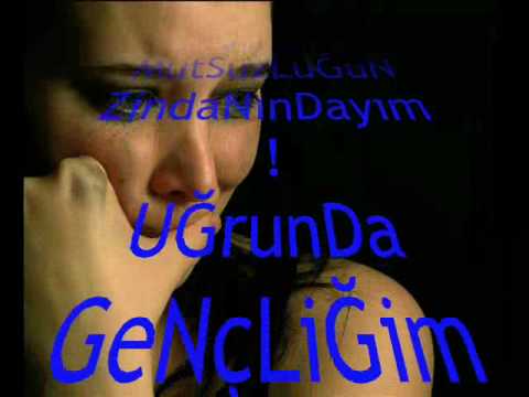 KutLarıM SeNi (duyguLara isyan) & iLayda