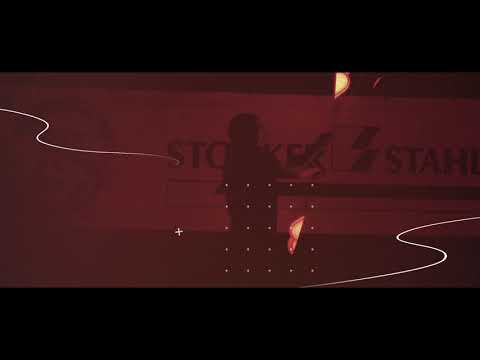 Stocker Stahl AG 100 Jahre Jubiläum