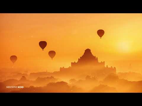 HEALING ANCIENT VOICES @432Hz || Healing Music || Relaxing Music