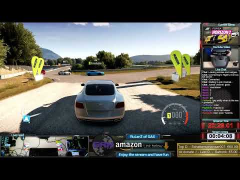 128. Tag | Forza Horizon 2 | XboxOne | WHEEL | LVL 173 - 45.6 Percent | - 1 / 39