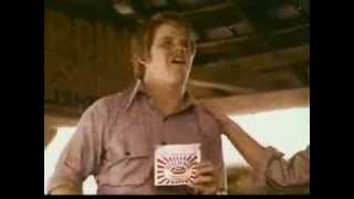 Beechnut Chewing Tobacco Commercial From The 70's YEEE-HAA!