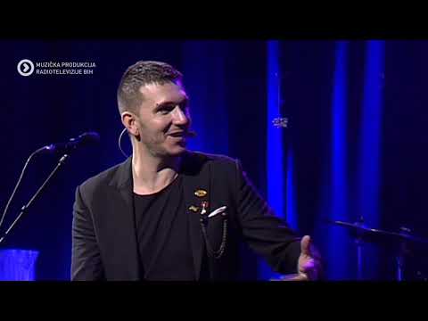 CORNER - muzički klub BHRT - Maid Hećimović